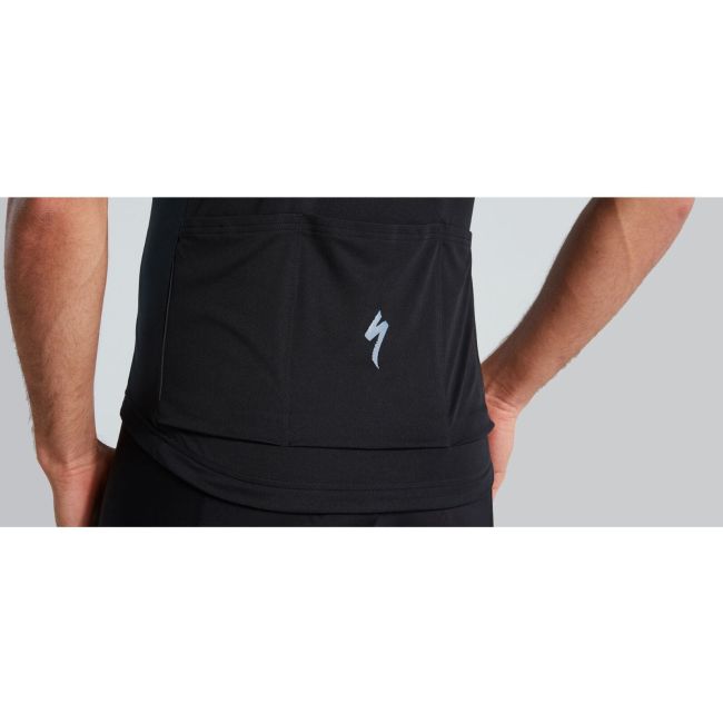 Tricou Ciclism SPECIALIZED Men's RBX Classic (S/S) - Black