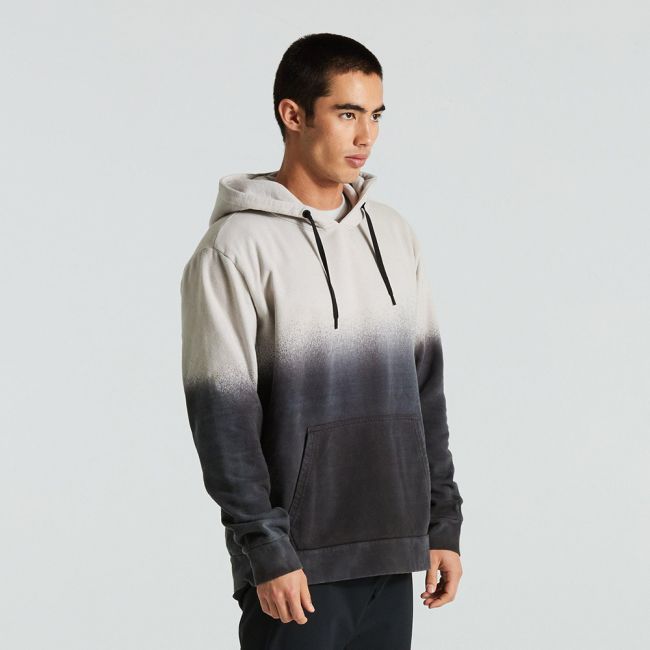 Hanorac Ciclism SPECIALIZED Men's Legacy Spray - Dove Grey