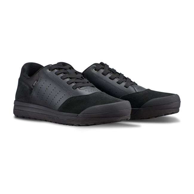 Pantofi Ciclism SPECIALIZED 2FO Roost Flat Mtb - Black/Slate