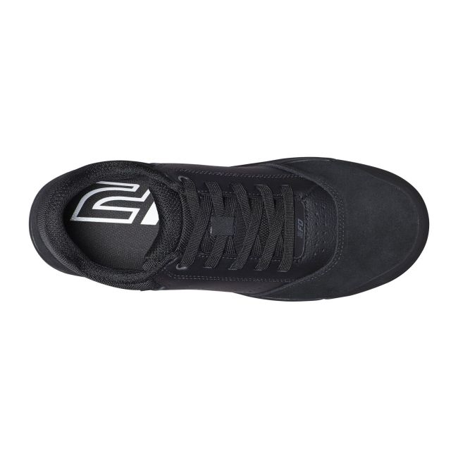 Pantofi Ciclism SPECIALIZED 2FO Roost Flat Mtb - Black/Slate