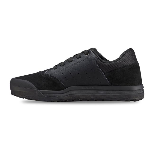 Pantofi Ciclism SPECIALIZED 2FO Roost Flat Mtb - Black/Slate