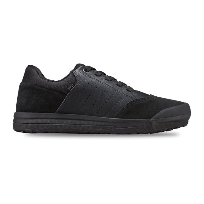 Pantofi Ciclism SPECIALIZED 2FO Roost Flat Mtb - Black/Slate