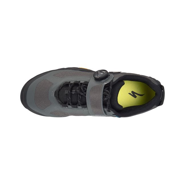 Pantofi Ciclism SPECIALIZED RIME 2.0 Mtb - Black