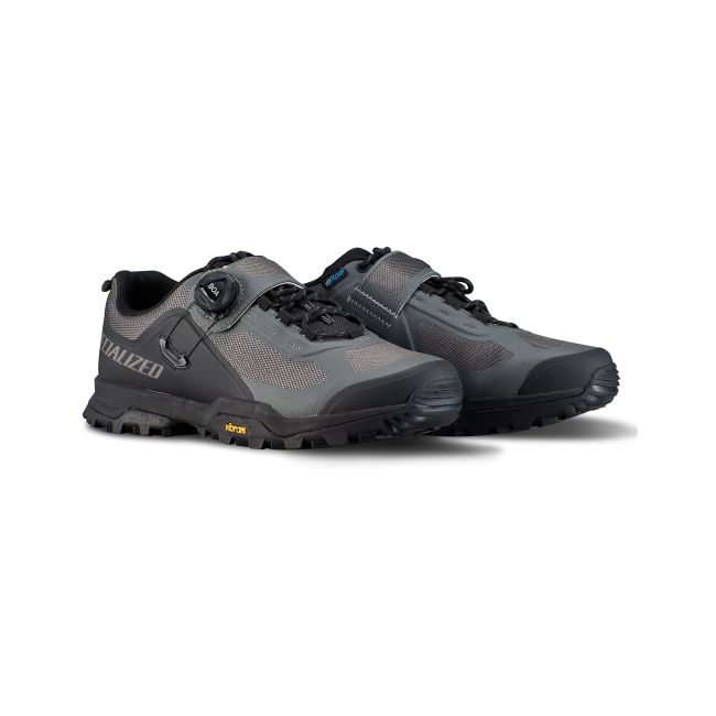 Pantofi Ciclism SPECIALIZED RIME 2.0 Mtb - Black