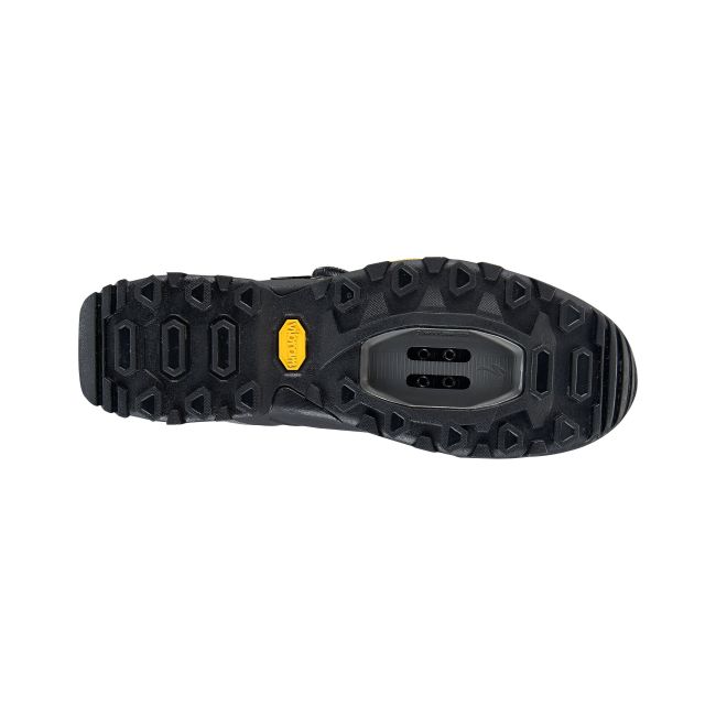 Pantofi Ciclism SPECIALIZED RIME 2.0 Mtb - Black