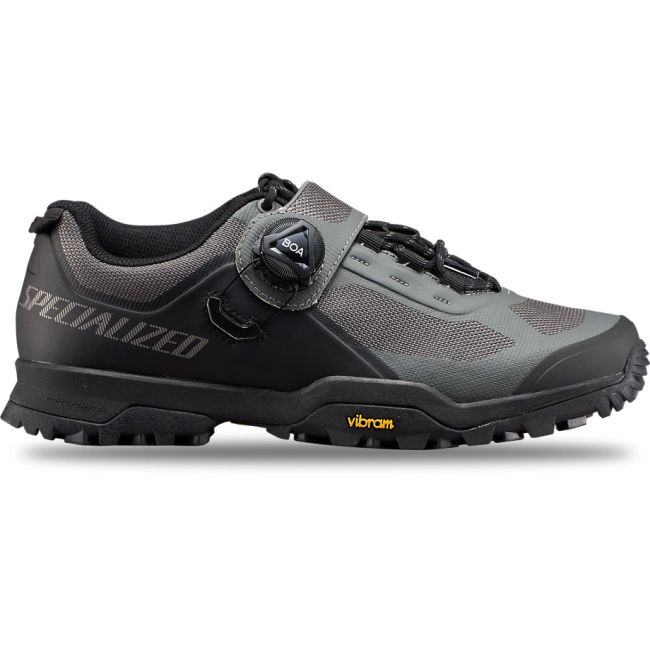 Pantofi Ciclism SPECIALIZED RIME 2.0 Mtb - Black