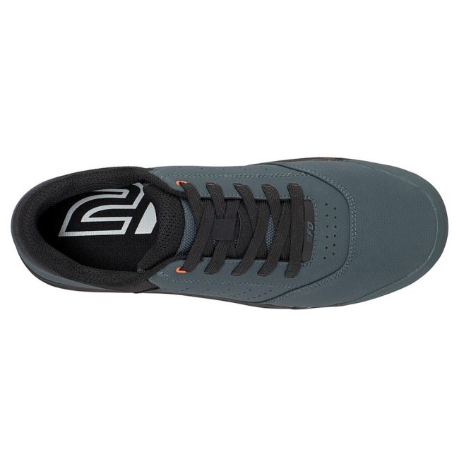 Pantofi Ciclism SPECIALIZED 2FO Roost Clip Mtb - Cast Battleship