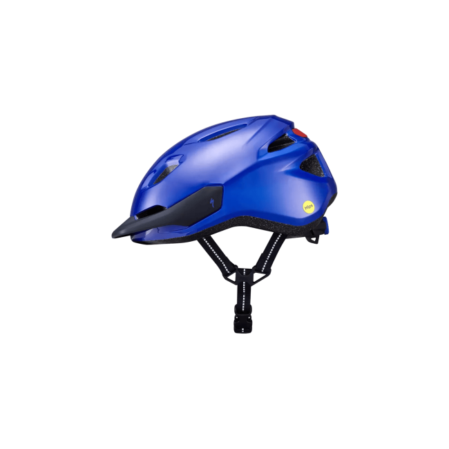 Casca Copii SPECIALIZED Shuffle 2 LED MIPS - Sapphire | 4-7+ ani