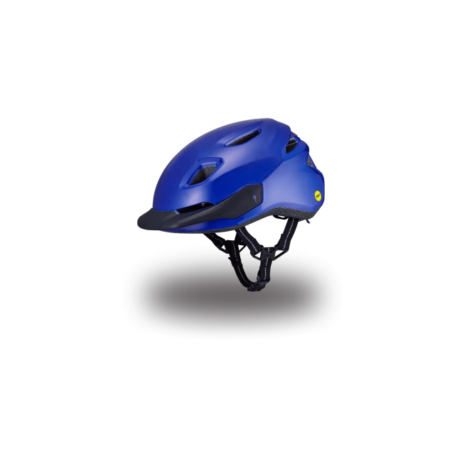 Casca Copii SPECIALIZED Shuffle 2 LED MIPS - Sapphire | 4-7+ ani