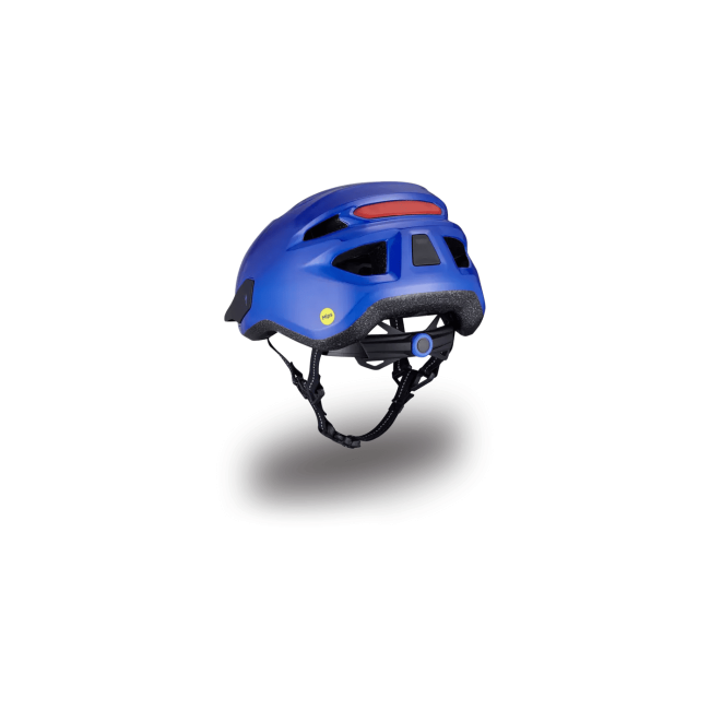 Casca Copii SPECIALIZED Shuffle 2 LED MIPS - Sapphire | 4-7+ ani