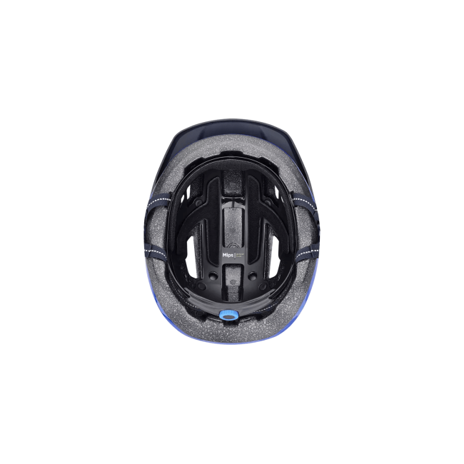 Casca Copii SPECIALIZED Shuffle 2 LED MIPS - Sapphire | 4-7+ ani