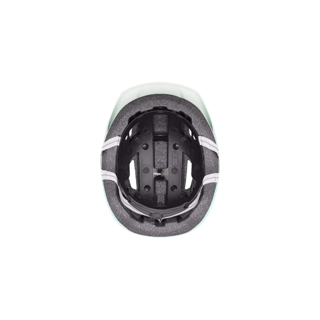 Casca Copii SPECIALIZED Shuffle 2 LED MIPS - Dune White Graphic | 4-7+ ani