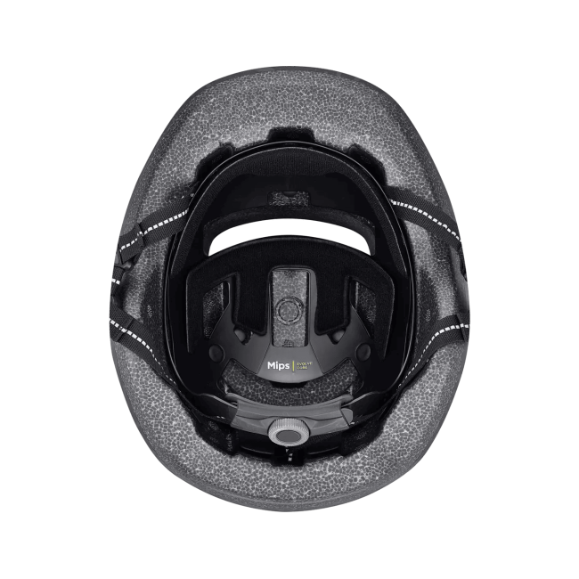 Casca Copii SPECIALIZED Mio 2 MIPS Toddler - Black/Smk Graphic | 1.5-3+ ani
