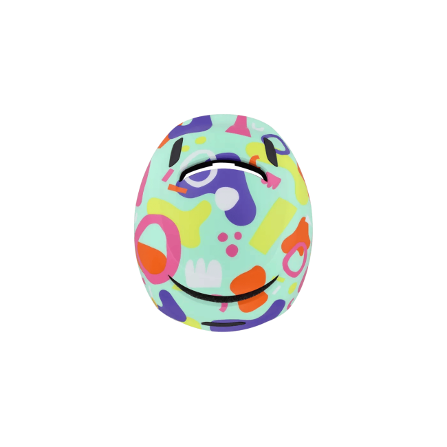 Casca Copii SPECIALIZED Mio 2 MIPS Toddler - Oasis Graphic | 1.5-3+ ani