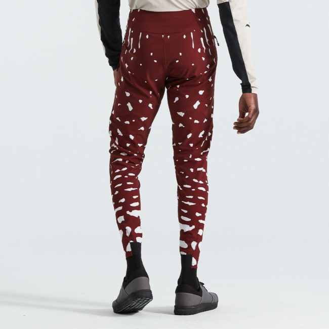 Pantaloni Ciclism SPECIALIZED Prey Trail - Rum 26