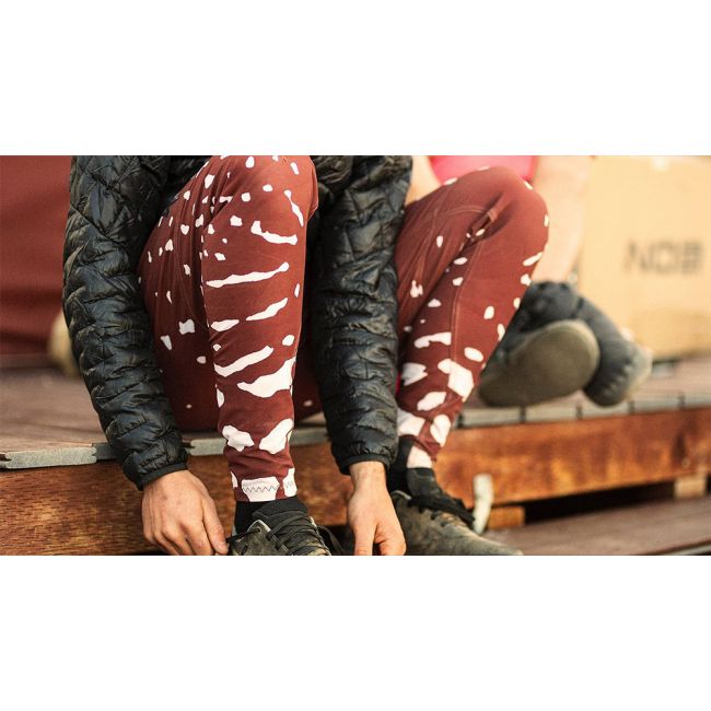 Pantaloni Ciclism SPECIALIZED Prey Trail - Rum 26