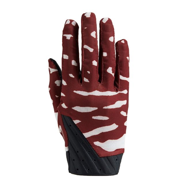 Manusi Ciclism SPECIALIZED Men's Prey Trail Air (L/F) - Rum