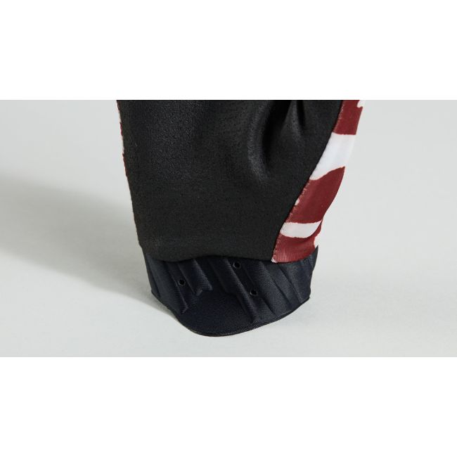 Manusi Ciclism SPECIALIZED Men's Prey Trail Air (L/F) - Rum