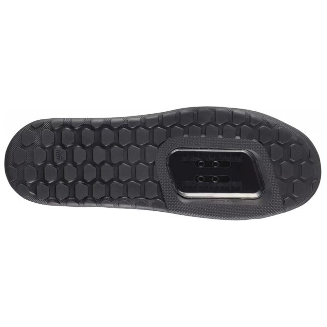 Pantofi Ciclism SPECIALIZED 2FO DH Clip Mtb - Slate