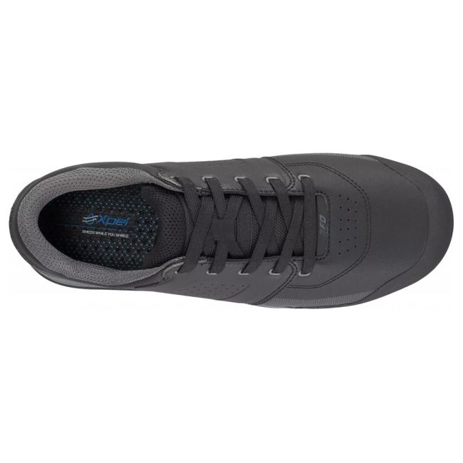 Pantofi Ciclism SPECIALIZED 2FO DH Clip Mtb - Slate
