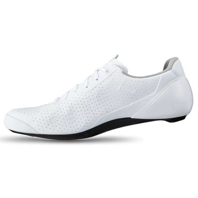 Pantofi Ciclism SPECIALIZED S-Works Torch Lace - White