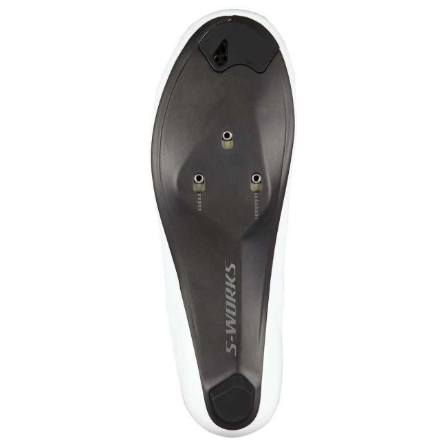 Pantofi Ciclism SPECIALIZED S-Works Torch Lace - White