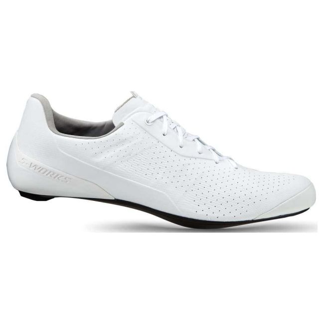 Pantofi Ciclism SPECIALIZED S-Works Torch Lace - White