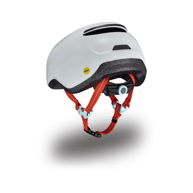 Casca Copii SPECIALIZED Mio 2 MIPS Toddler - Dune White | 1.5-3+ ani