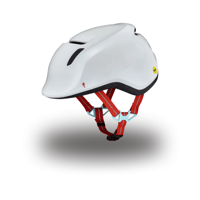 Casca Copii SPECIALIZED Mio 2 MIPS Toddler - Dune White | 1.5-3+ ani