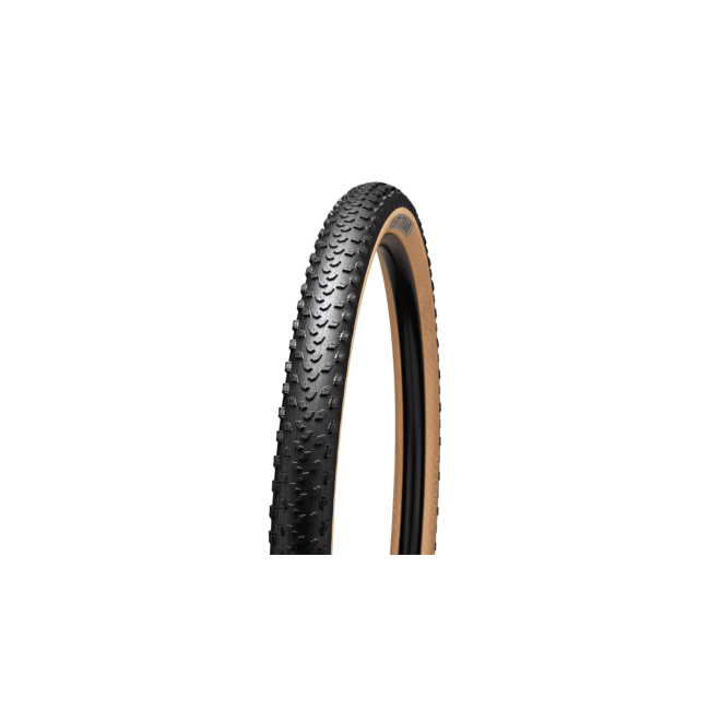 Cauciuc SPECIALIZED Fast Trak Flex Lite T5/T7 - 29x2.35 Tan Sidewall - Tubeless Pliabil