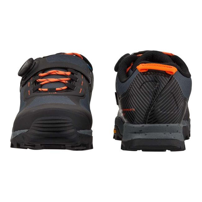 Pantofi Ciclism SPECIALIZED Rime 2.0 Hydroguard Mtb - Black/Cast Battleship