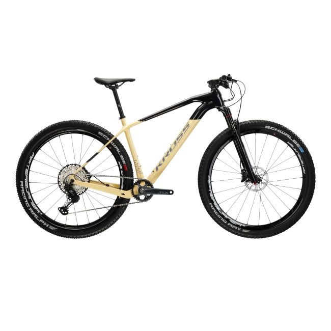 Bicicleta MTB Hardtail Kross Level 11.0 29 inch grafit Shimano Deore xt