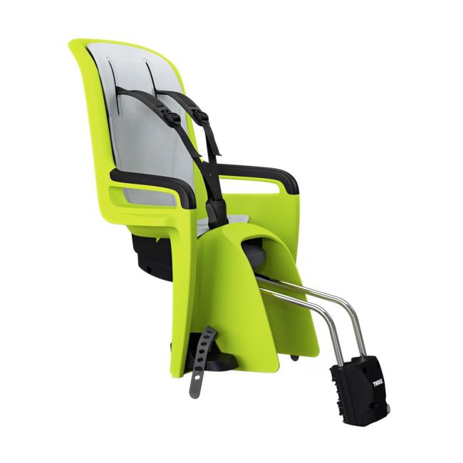 Thule - Scaun Bicicleta Ride Along 2 - montare spate - Zen lime