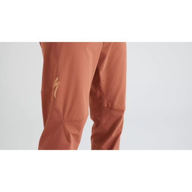 Pantaloni Ciclism SPECIALIZED Trail - Terra Cotta 34