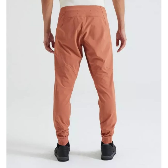 Pantaloni Ciclism SPECIALIZED Trail - Terra Cotta 34