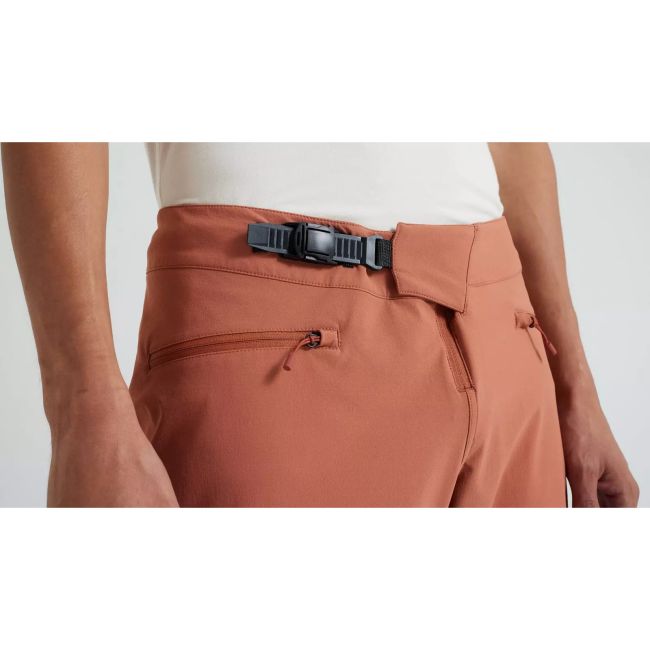 Pantaloni Ciclism SPECIALIZED Trail - Terra Cotta 34
