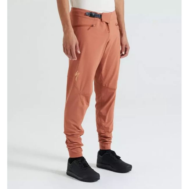 Pantaloni Ciclism SPECIALIZED Trail - Terra Cotta 34