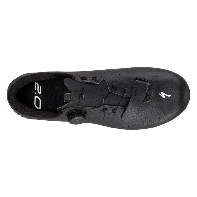 Pantofi ciclism SPECIALIZED Torch 2.0 Road - Black