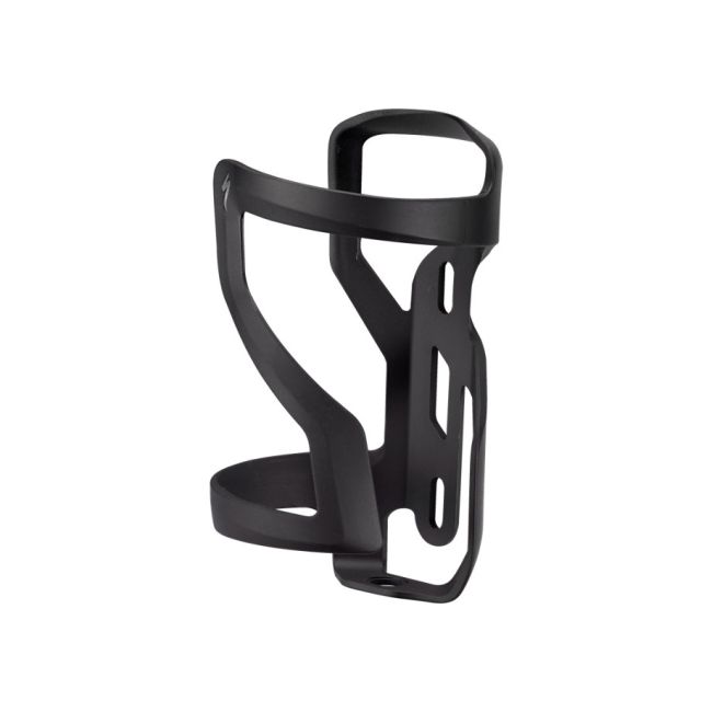 Specialized suport bidon apa Zee Cage II stanga - negru mat