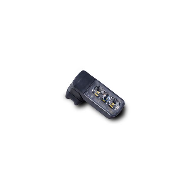 Specialized - lumina fata pentru bicicleta Stix Elite 2, incarcare USB, 200 lumeni - negru