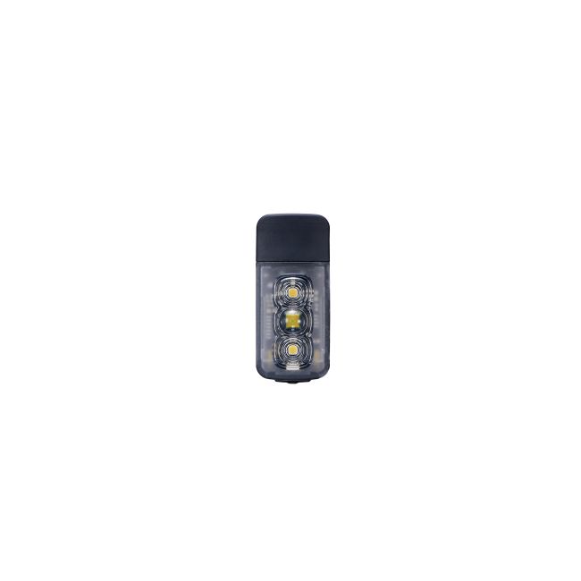 Specialized - lumina fata pentru bicicleta Stix Elite 2, incarcare USB, 200 lumeni - negru