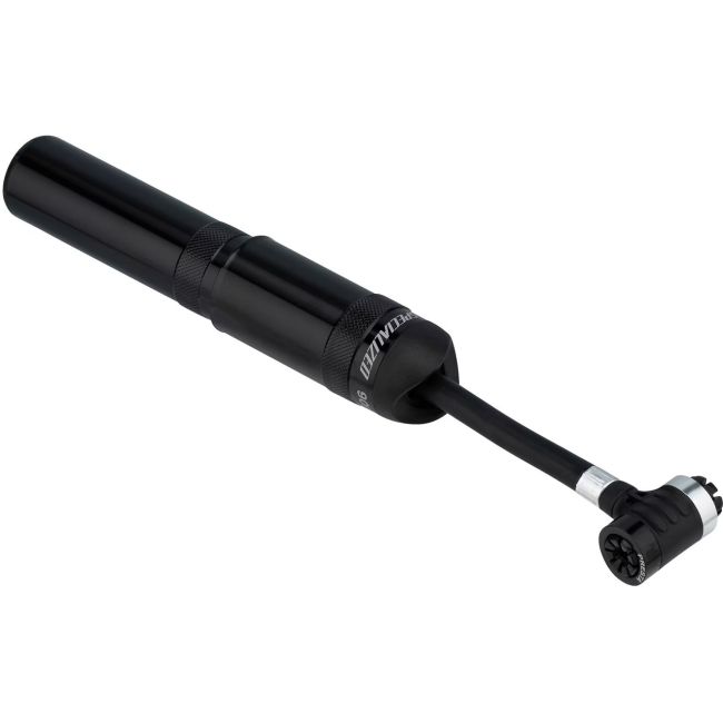 Specialized - mini pompa Bicicleta Air Tool Big Bore Pump - negru