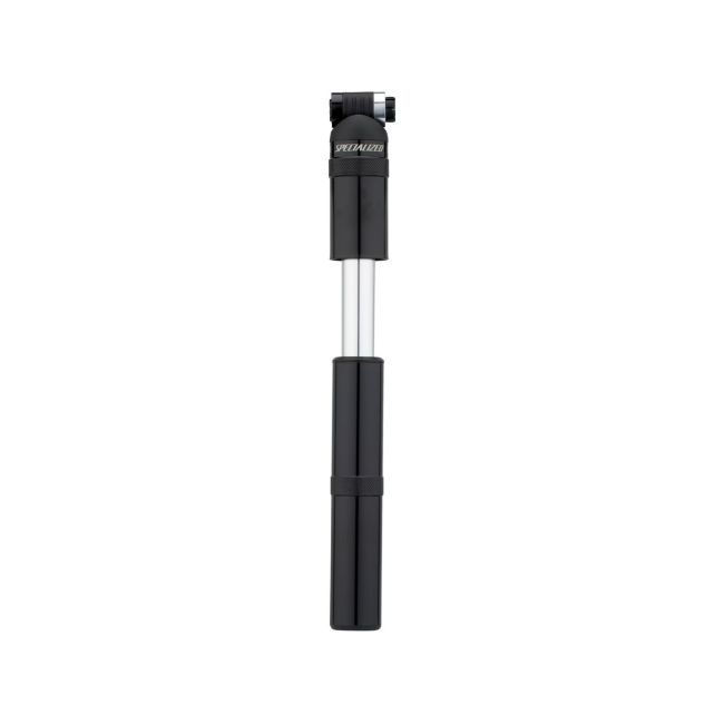 Specialized - mini pompa Bicicleta Air Tool Big Bore Pump - negru
