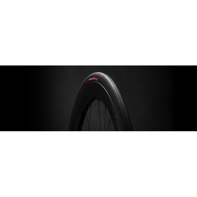 Specialized - anvelopa bicicleta sosea 28", pliabila, S-Works Turbo RapidAir 2Bliss Ready - 700x26c - 26-622 - negru