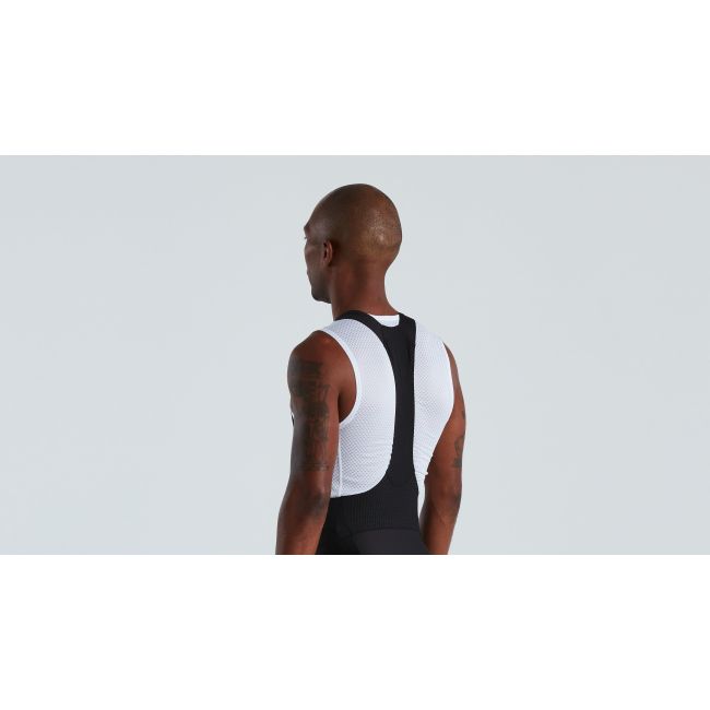 Maiou SPECIALIZED Men's SL Base Layer - White