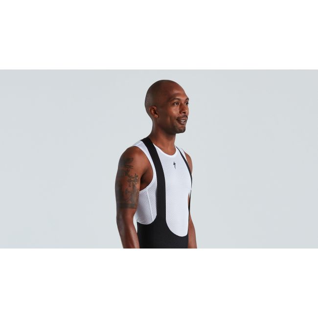 Maiou SPECIALIZED Men's SL Base Layer - White