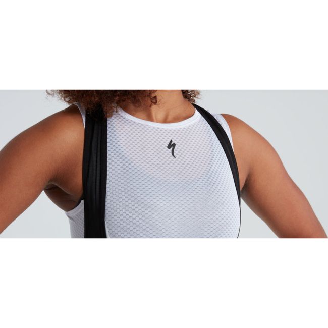 Maiou SPECIALIZED Women's SL Base Layer - White