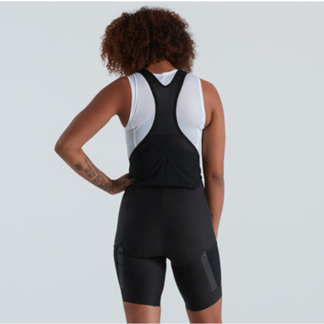 Maiou SPECIALIZED Women's SL Base Layer - White