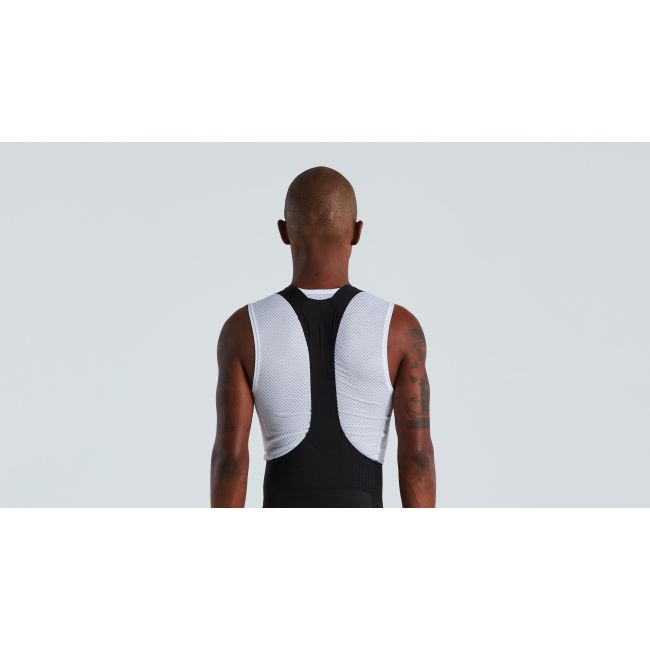 Maiou SPECIALIZED Men's SL Base Layer - White