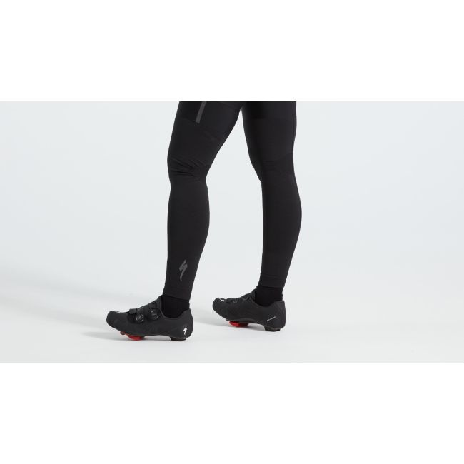 Incalzitoare picioare SPECIALIZED Seamless - negru